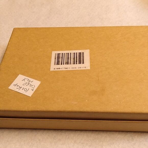 Kachina Collection Silver Necklace - Picture 4 of 9